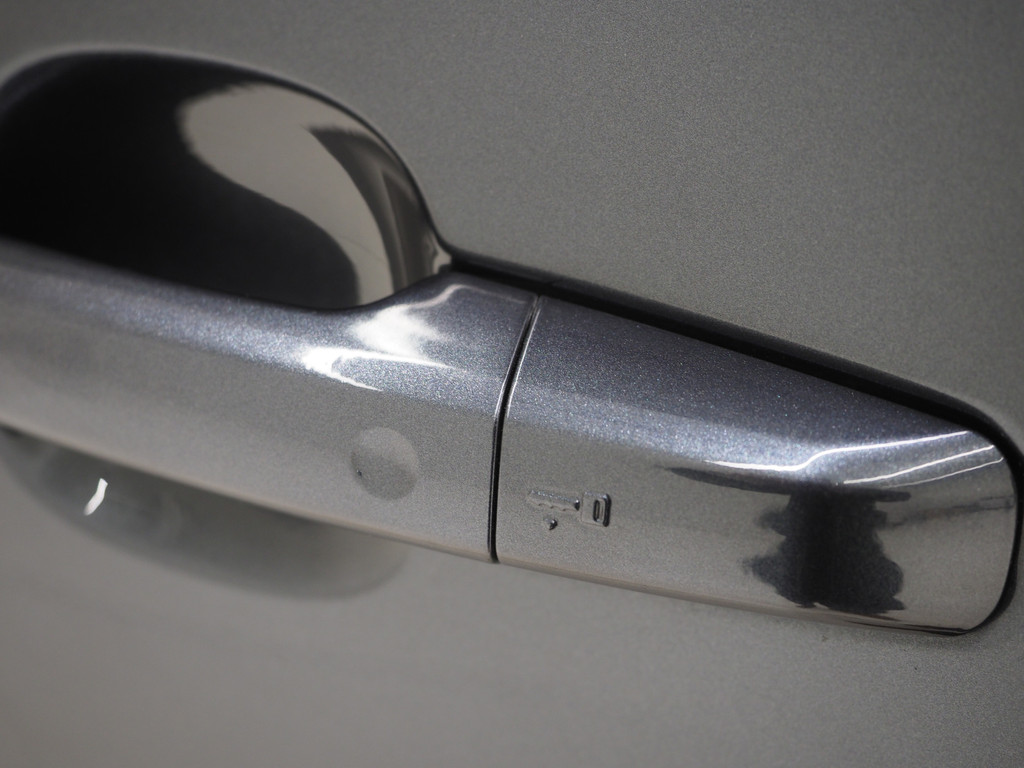 Land Rover Range Rover Sport P400e SVO Palette Grey 14