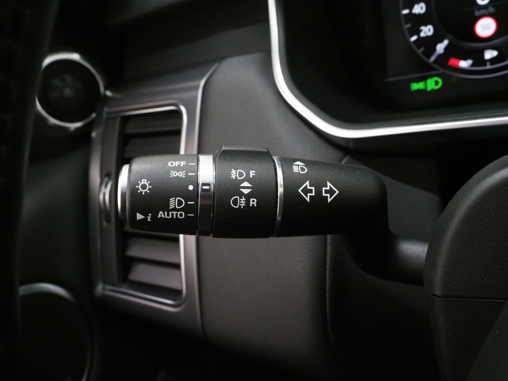 Land Rover Range Rover Sport P400e SVO Palette Grey 22