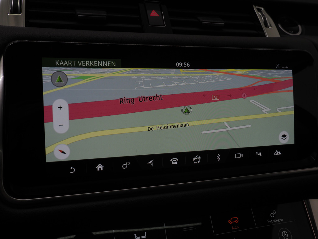 Land Rover Range Rover Sport P400e SVO Palette Grey 68