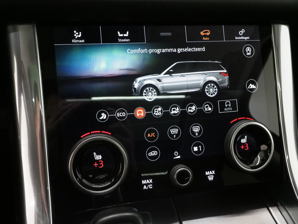 Land Rover Range Rover Sport P400e SVO Palette Grey 72