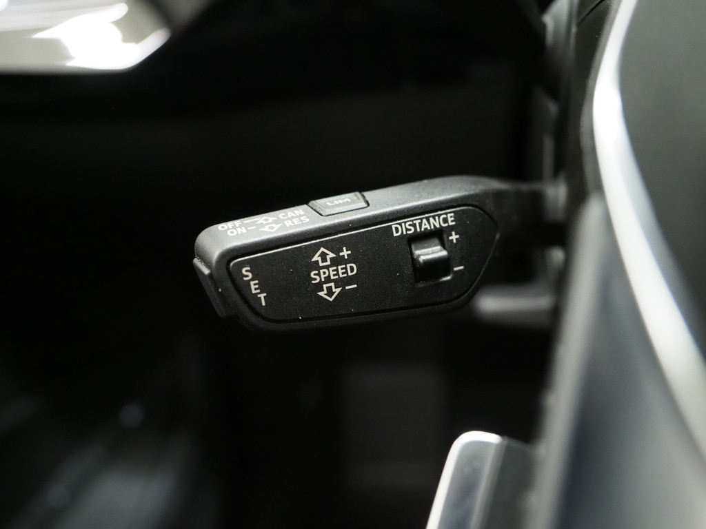 Audi e-tron Sportback 50 quattro Business edition Plus 71 kWh 20