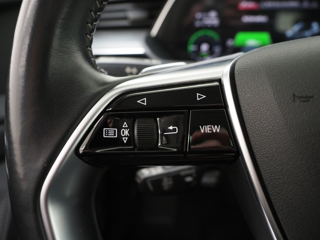 Audi e-tron Sportback 50 quattro Business edition Plus 71 kWh 21