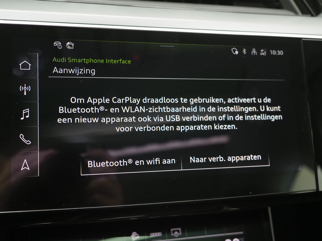 Audi e-tron Sportback 50 quattro Business edition Plus 71 kWh 27