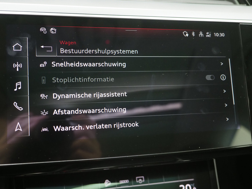 Audi e-tron Sportback 50 quattro Business edition Plus 71 kWh 28