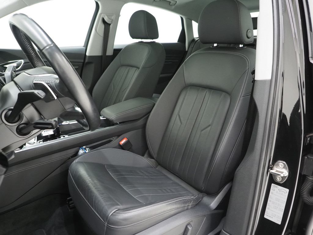 Audi e-tron Sportback 50 quattro Business edition Plus 71 kWh 3