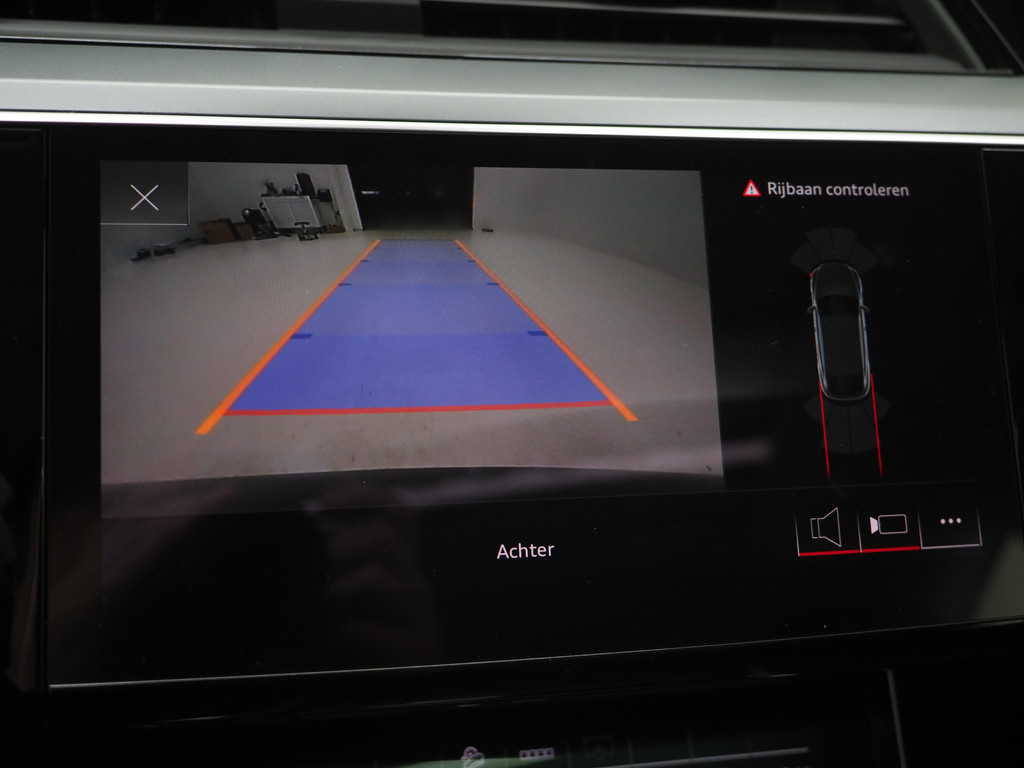 Audi e-tron Sportback 50 quattro Business edition Plus 71 kWh 30