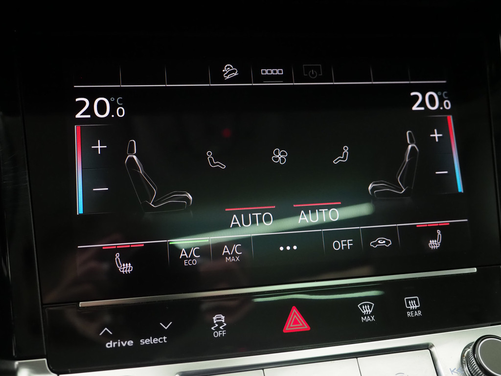 Audi e-tron Sportback 50 quattro Business edition Plus 71 kWh 31