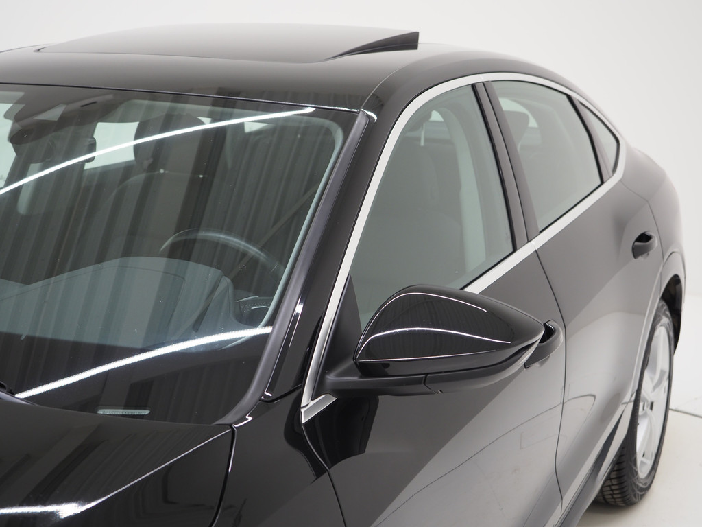 Audi e-tron Sportback 50 quattro Business edition Plus 71 kWh 50