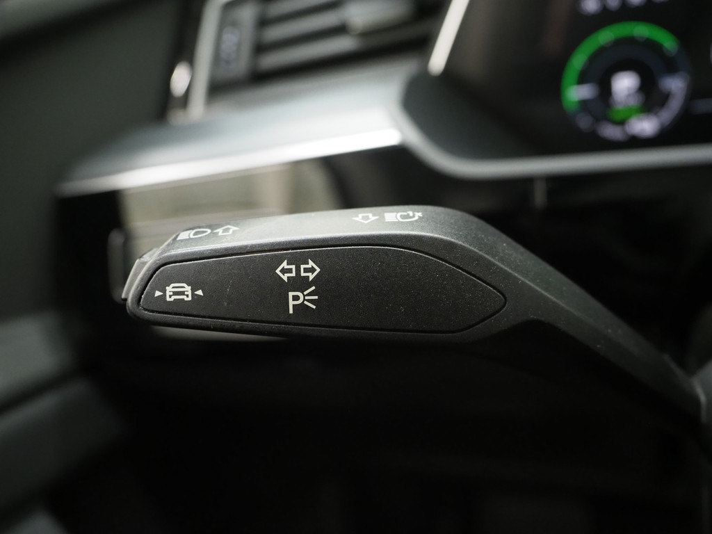 Audi e-tron Sportback 50 quattro Business edition Plus 71 kWh 58