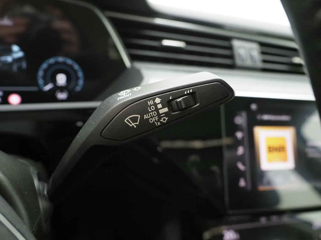 Audi e-tron Sportback 50 quattro Business edition Plus 71 kWh 62