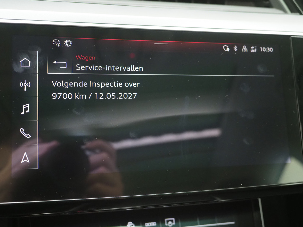 Audi e-tron Sportback 50 quattro Business edition Plus 71 kWh 68