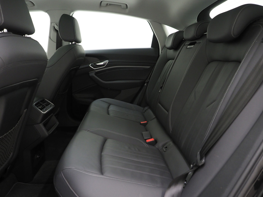 Audi e-tron Sportback 50 quattro Business edition Plus 71 kWh 74