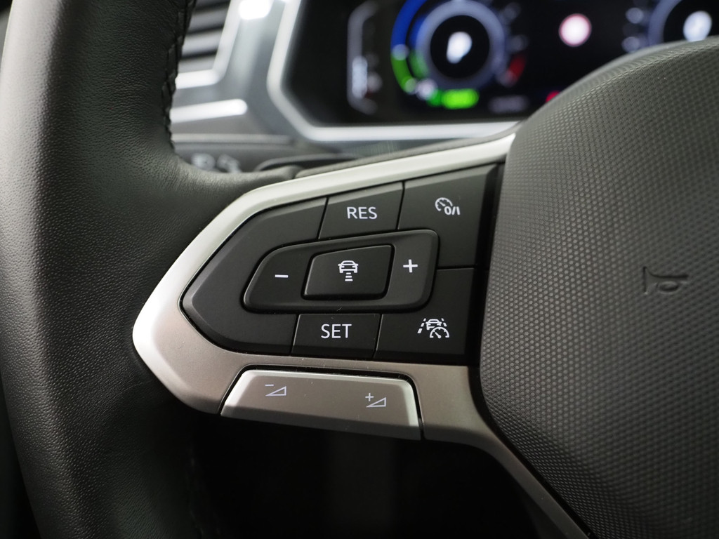 Volkswagen Tiguan 1.4 TSI eHybrid Elegance 20