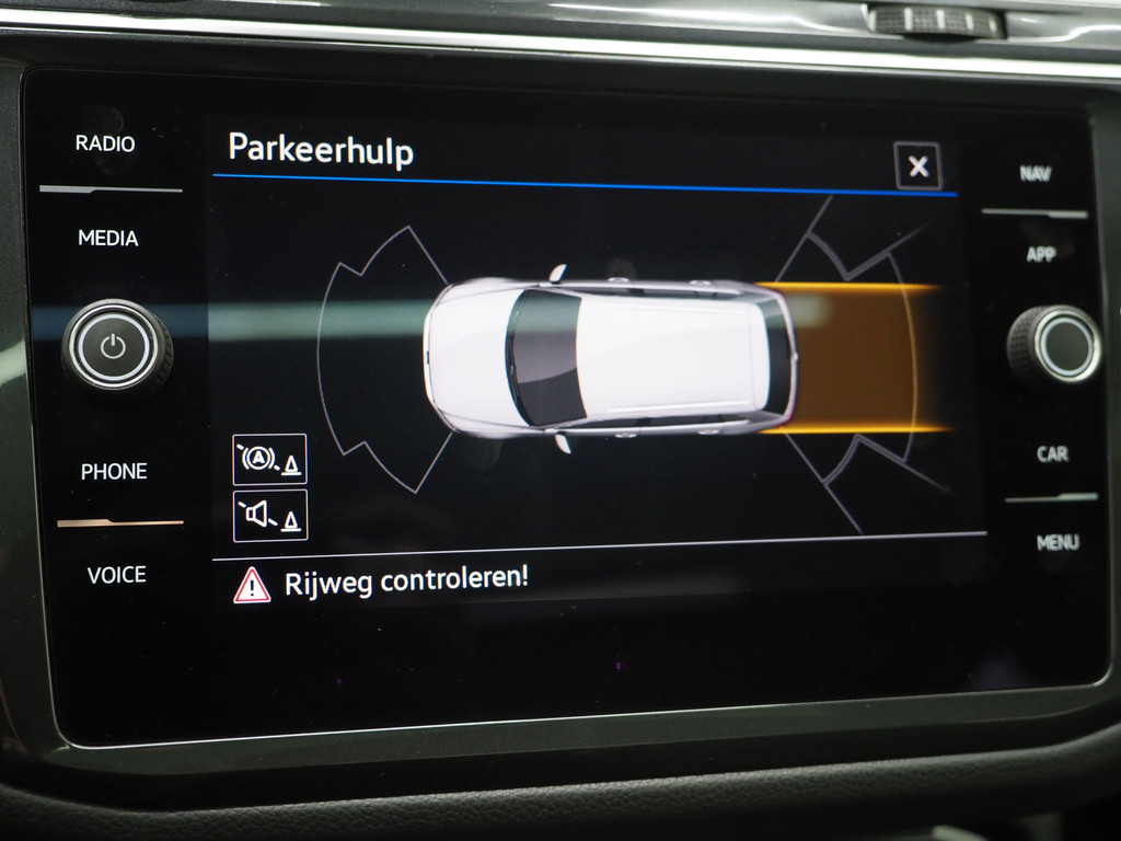 Volkswagen Tiguan 1.4 TSI eHybrid Elegance 28