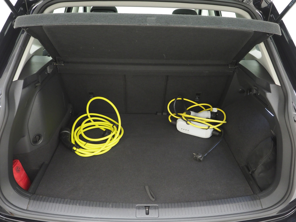 Volkswagen Tiguan 1.4 TSI eHybrid Elegance 36