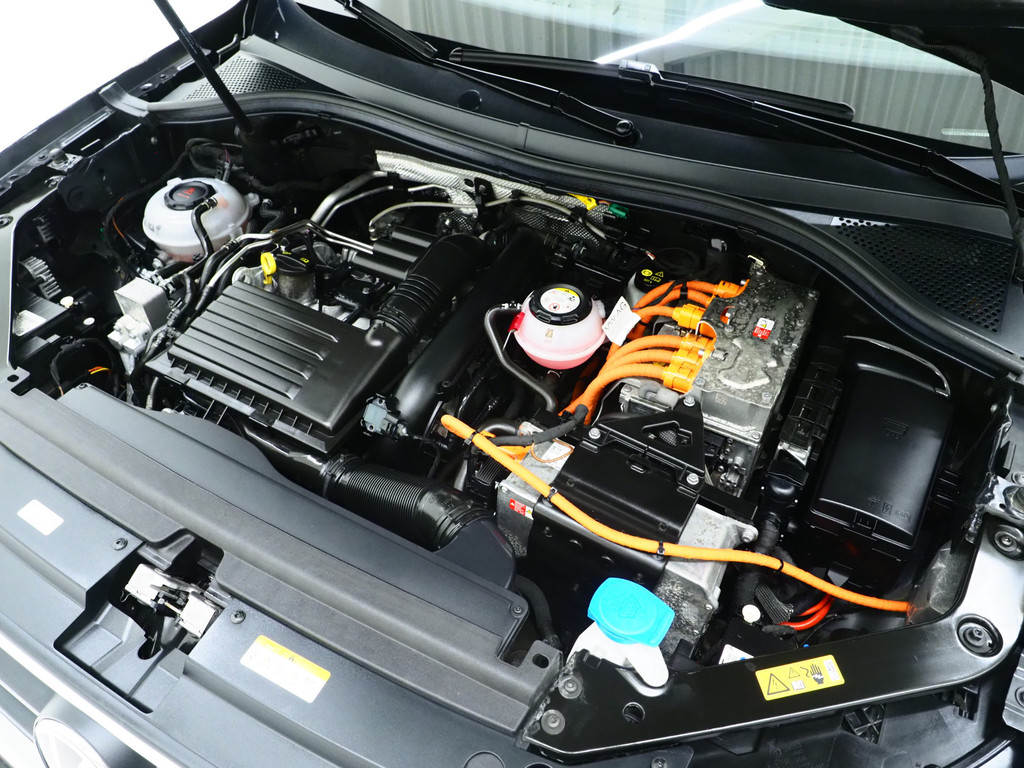 Volkswagen Tiguan 1.4 TSI eHybrid Elegance 43