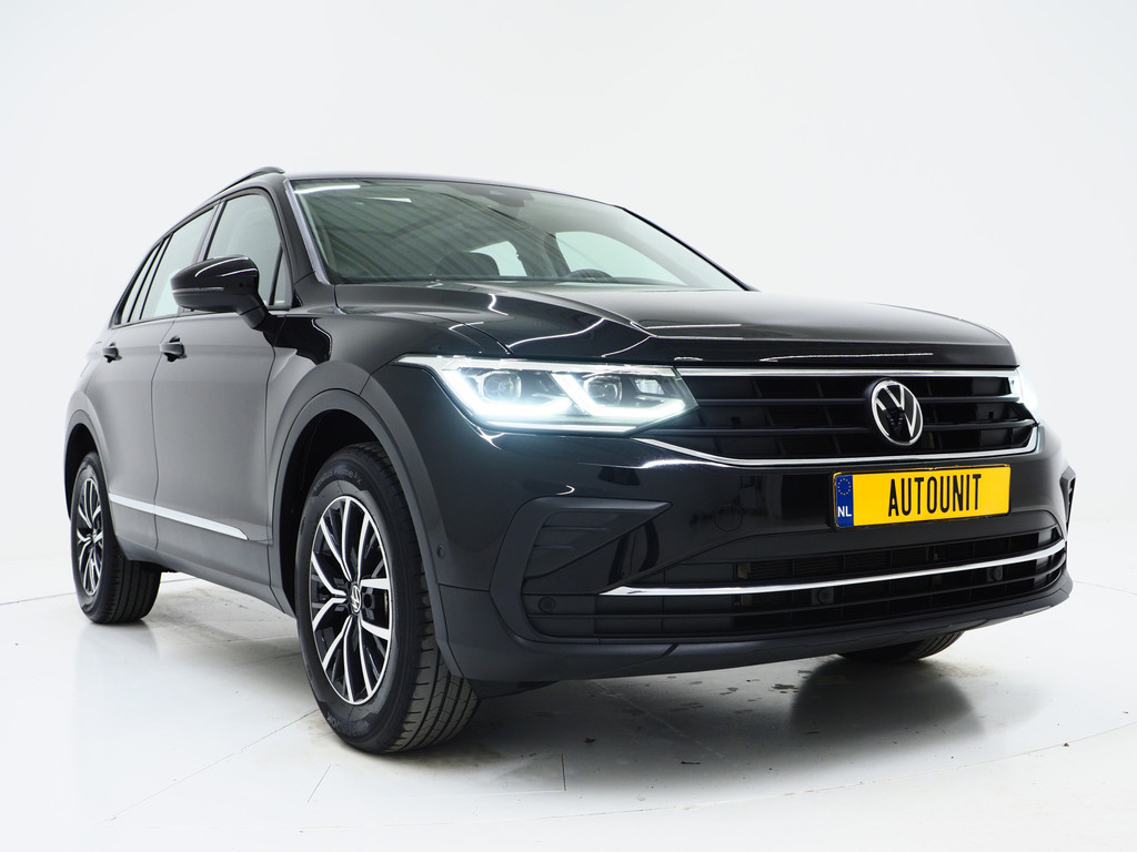 Volkswagen Tiguan 1.4 TSI eHybrid Elegance 47