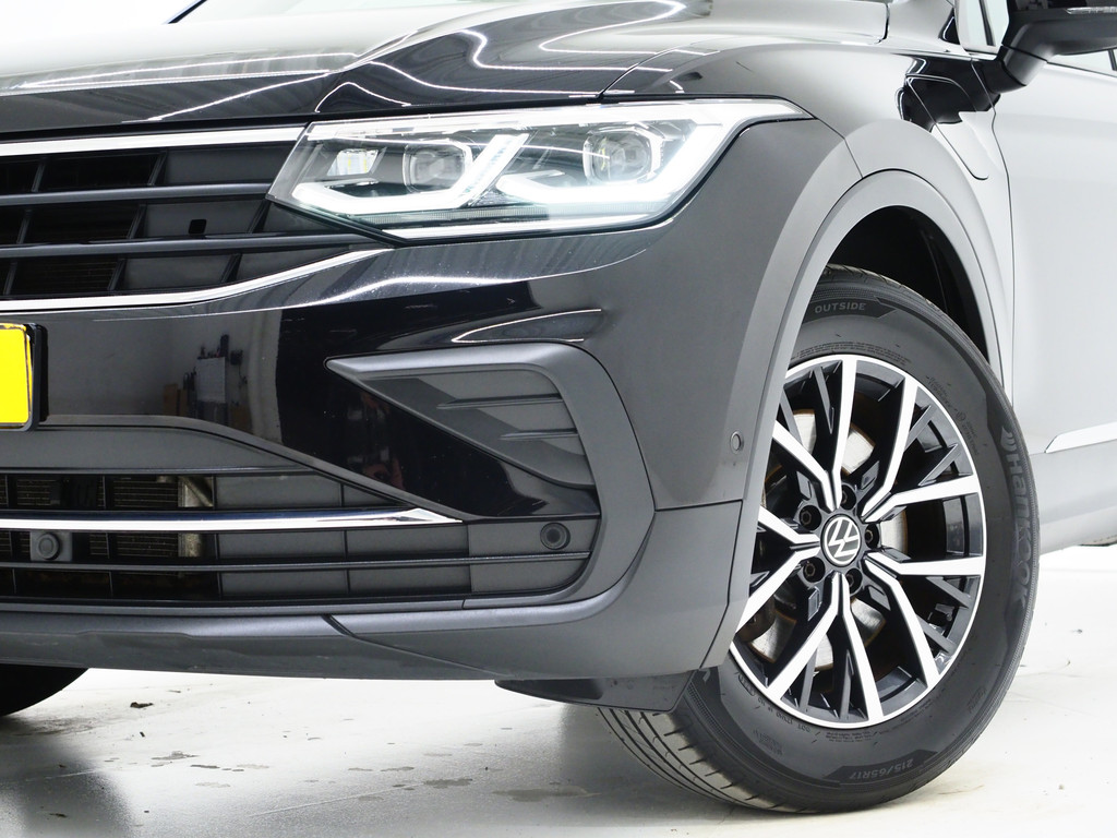 Volkswagen Tiguan 1.4 TSI eHybrid Elegance 5