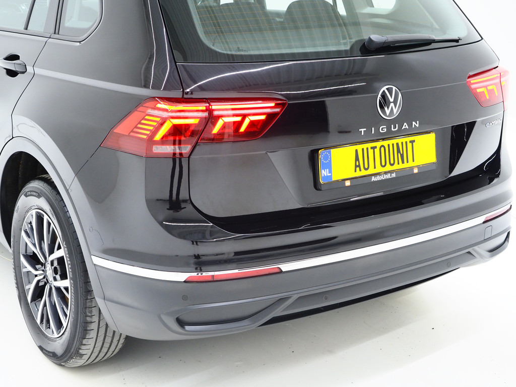 Volkswagen Tiguan 1.4 TSI eHybrid Elegance 50