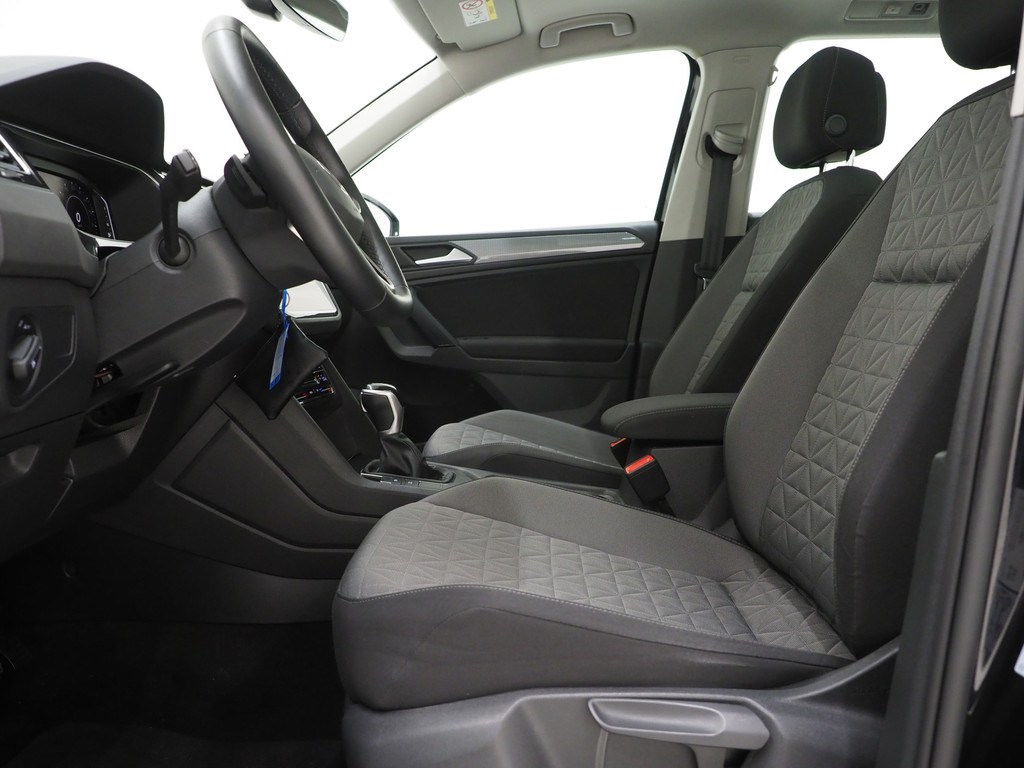 Volkswagen Tiguan 1.4 TSI eHybrid Elegance 52