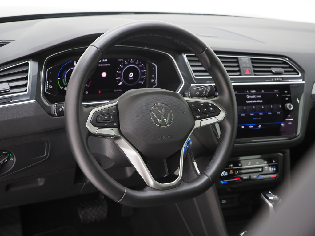 Volkswagen Tiguan 1.4 TSI eHybrid Elegance 53