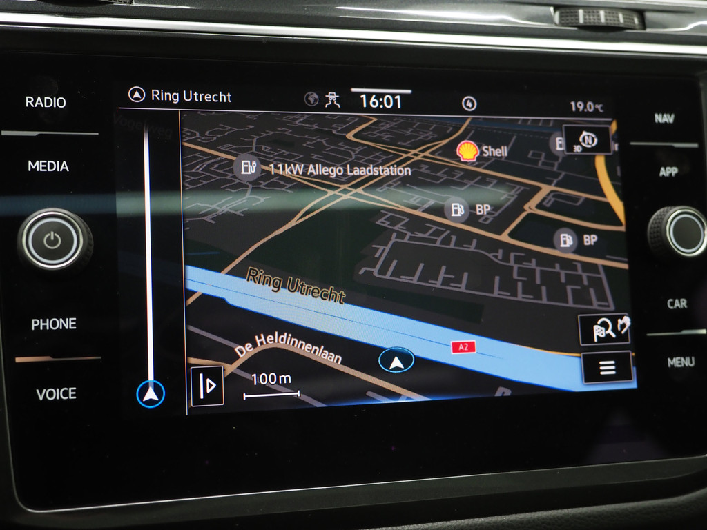 Volkswagen Tiguan 1.4 TSI eHybrid Elegance 64