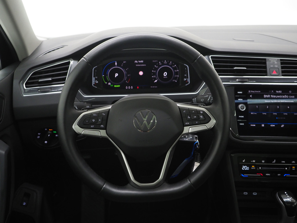 Volkswagen Tiguan 1.4 TSI eHybrid Elegance 70