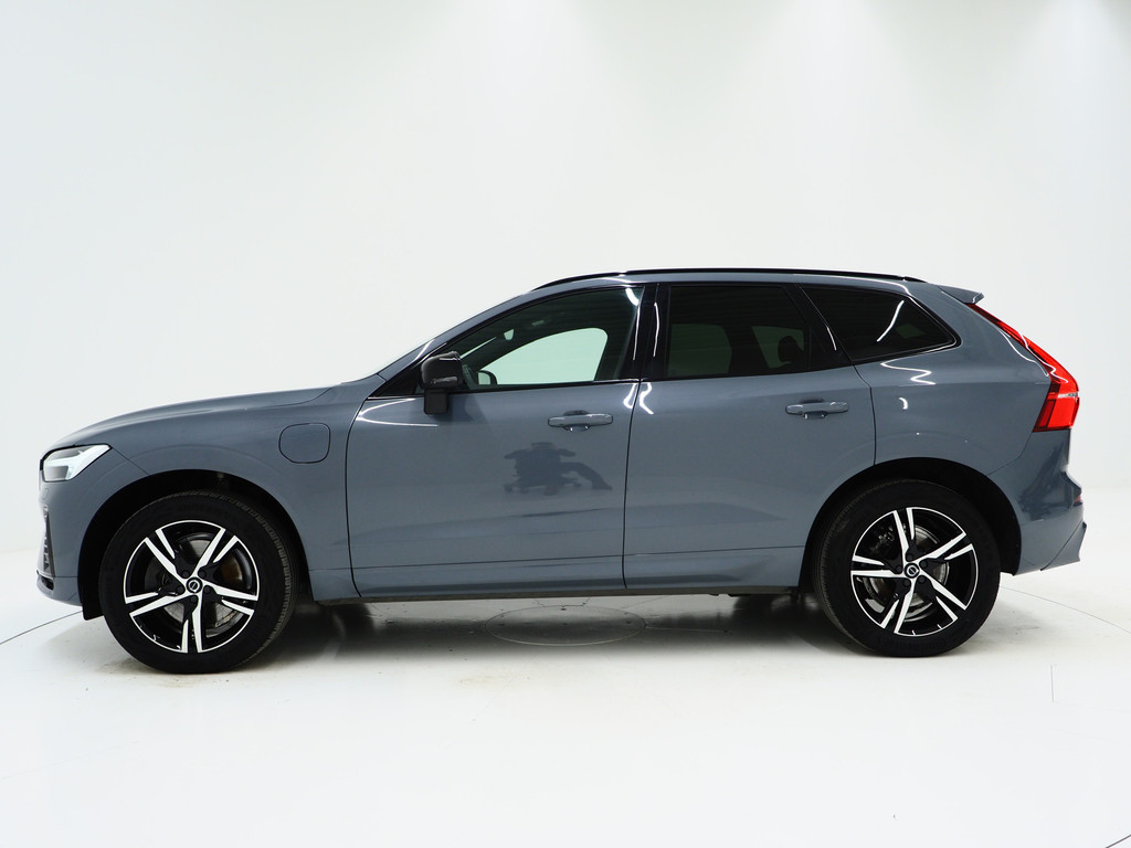 Volvo XC60 2.0 T6 Plug-in hybrid AWD R-Design Long Range 1