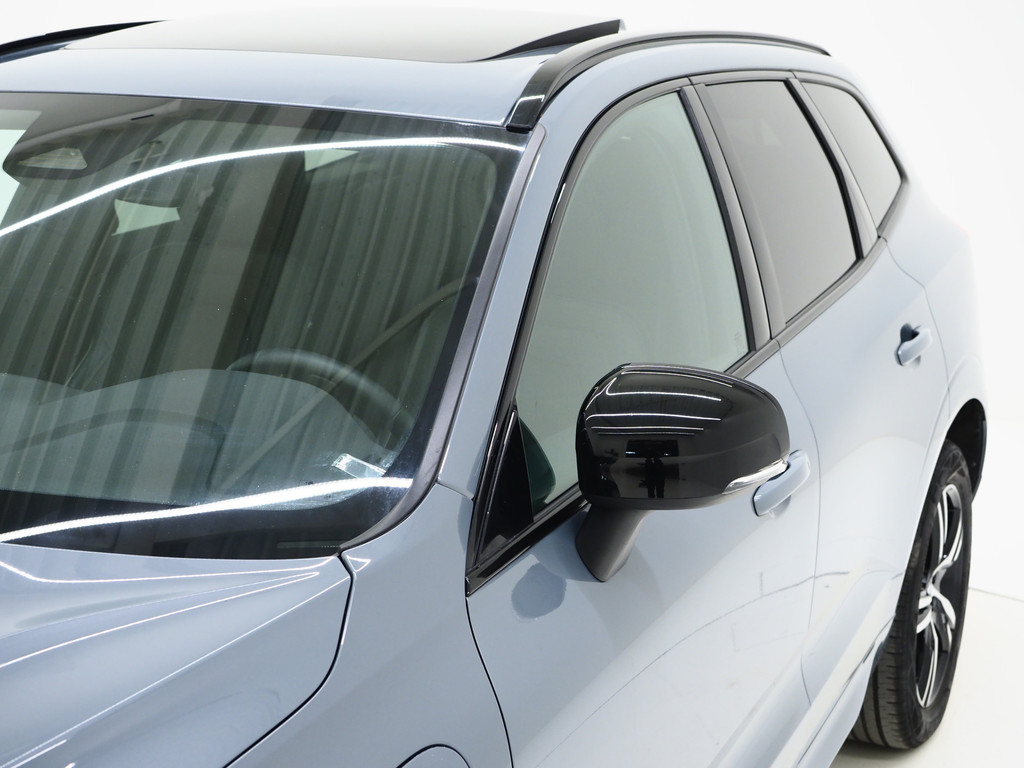 Volvo XC60 2.0 T6 Plug-in hybrid AWD R-Design Long Range 13