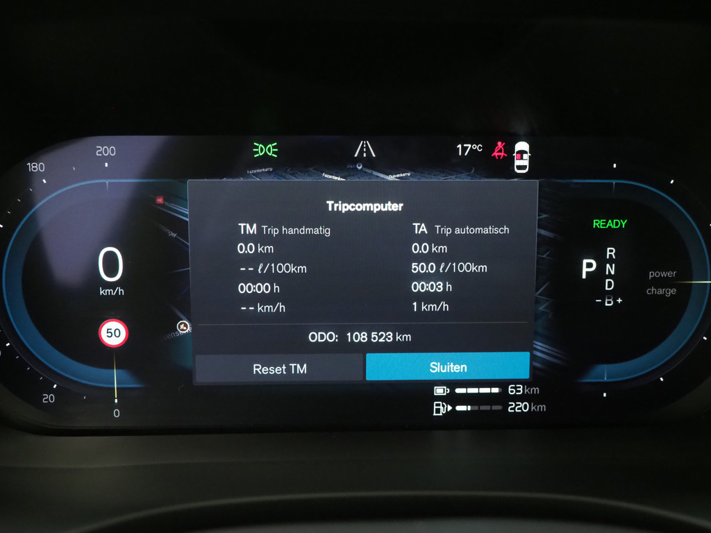 Volvo XC60 2.0 T6 Plug-in hybrid AWD R-Design Long Range 27