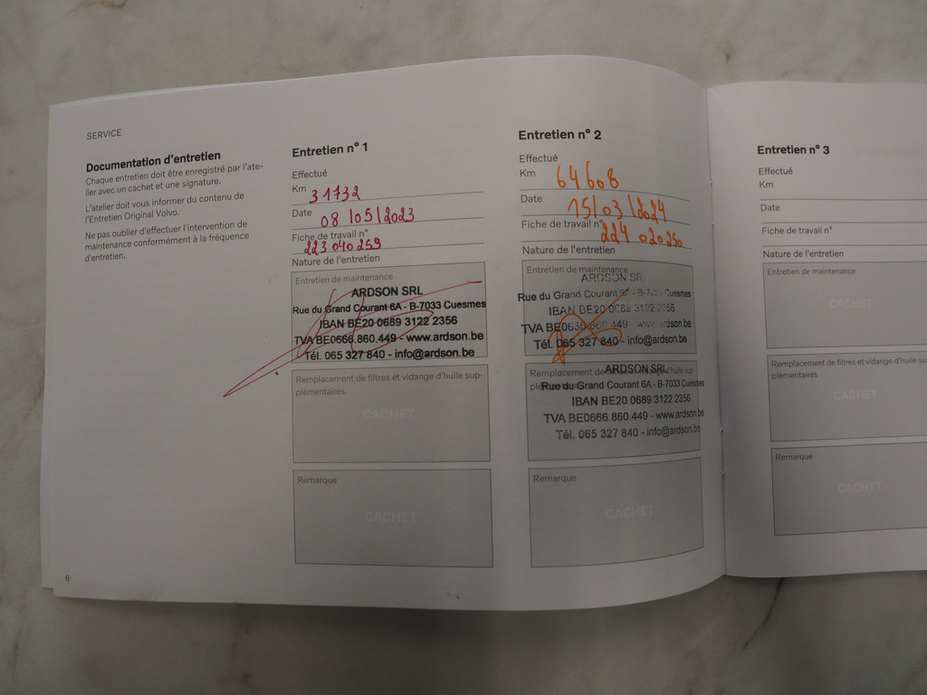 Volvo XC60 2.0 T6 Plug-in hybrid AWD R-Design Long Range 51