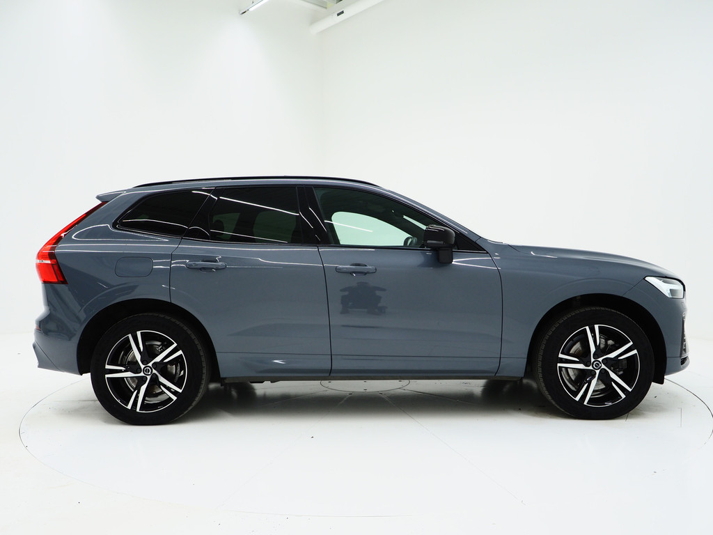 Volvo XC60 2.0 T6 Plug-in hybrid AWD R-Design Long Range 53