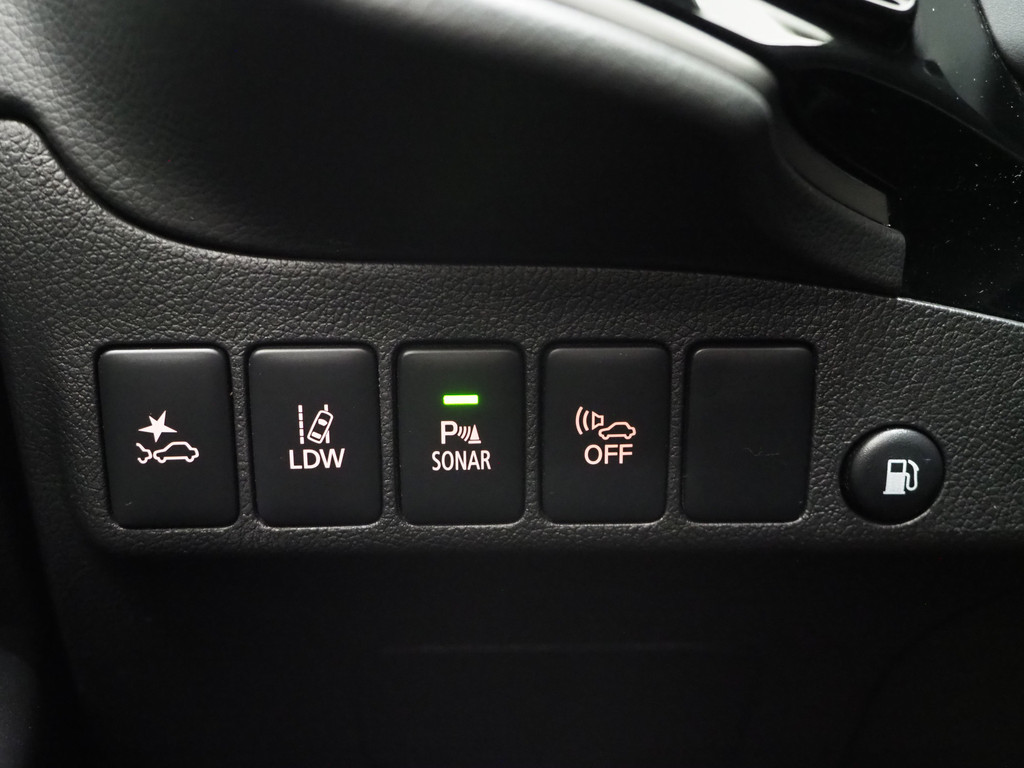 Mitsubishi Outlander 2.4 PHEV Intense 60