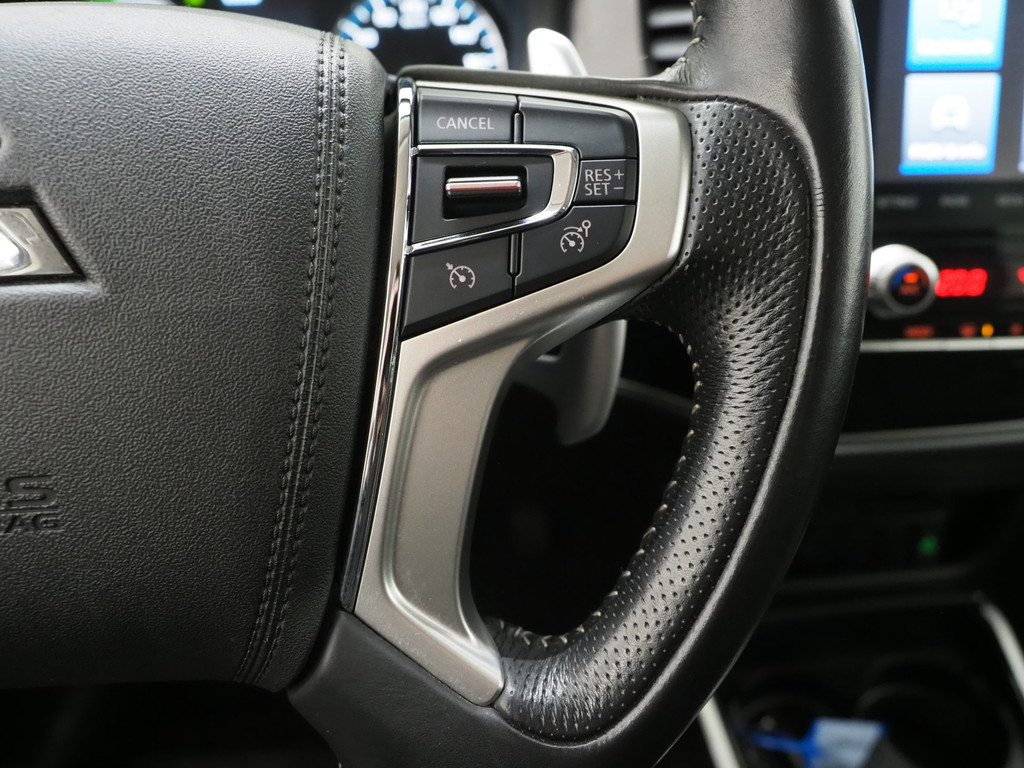 Mitsubishi Outlander 2.4 PHEV Intense 62