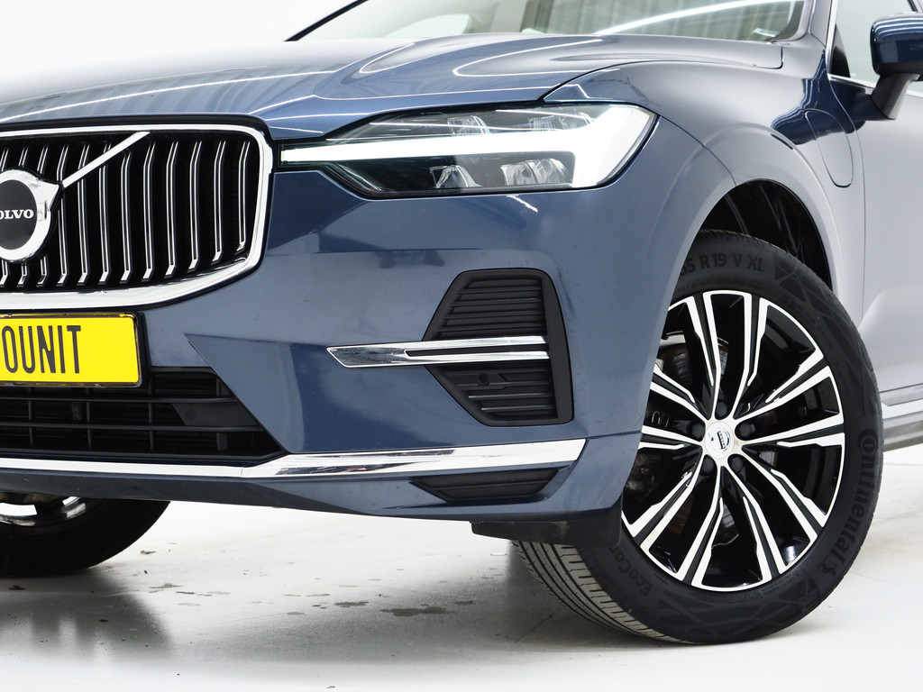 Volvo XC60 2.0 T6 Plug-in hybrid AWD Inscription Long Range 13