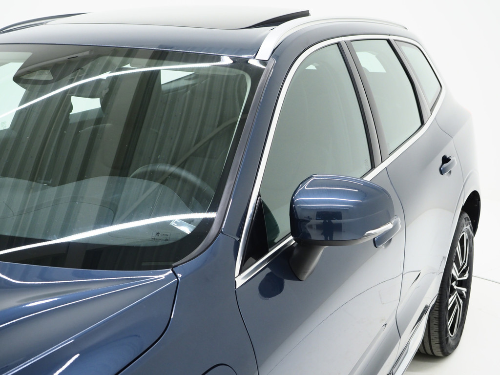 Volvo XC60 2.0 T6 Plug-in hybrid AWD Inscription Long Range 14