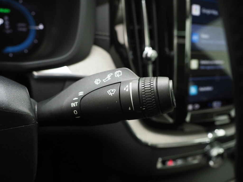 Volvo XC60 2.0 T6 Plug-in hybrid AWD Inscription Long Range 25