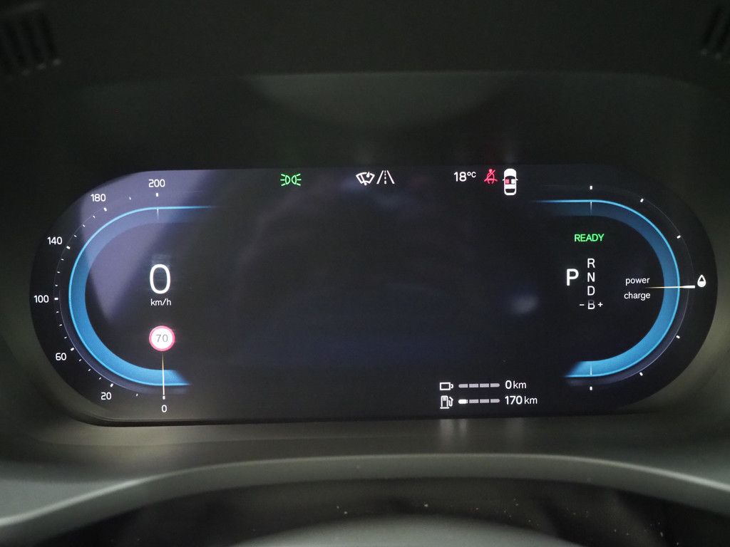 Volvo XC60 2.0 T6 Plug-in hybrid AWD Inscription Long Range 26