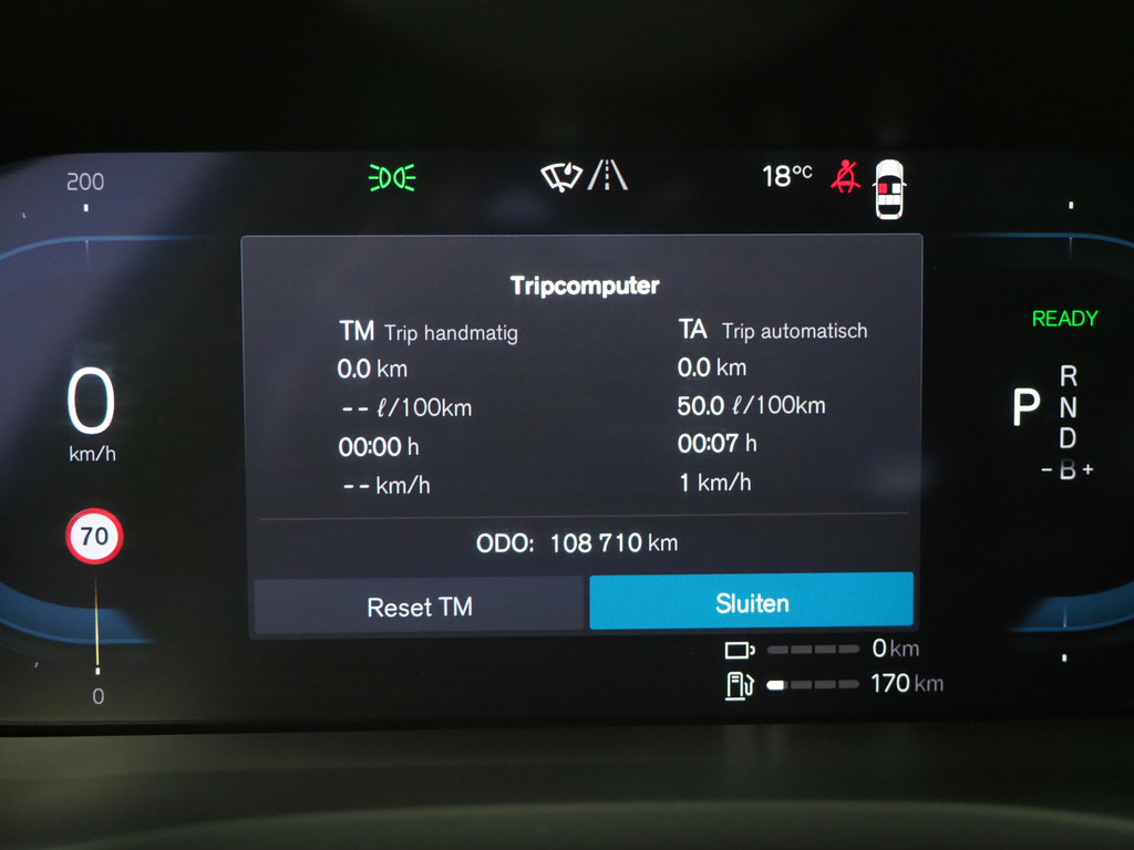 Volvo XC60 2.0 T6 Plug-in hybrid AWD Inscription Long Range 27