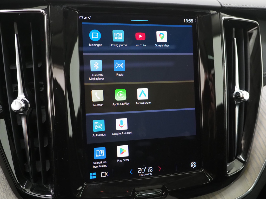 Volvo XC60 2.0 T6 Plug-in hybrid AWD Inscription Long Range 29