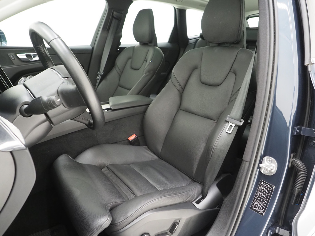 Volvo XC60 2.0 T6 Plug-in hybrid AWD Inscription Long Range 3