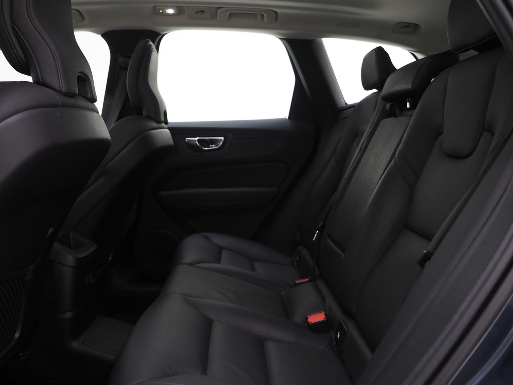 Volvo XC60 2.0 T6 Plug-in hybrid AWD Inscription Long Range 38