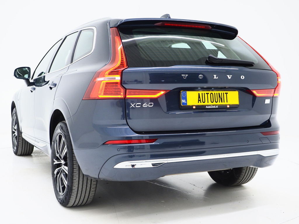 Volvo XC60 2.0 T6 Plug-in hybrid AWD Inscription Long Range 43