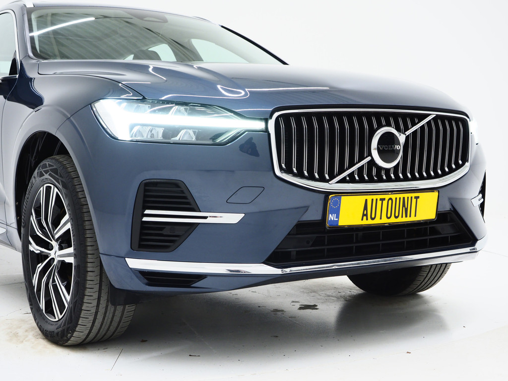 Volvo XC60 2.0 T6 Plug-in hybrid AWD Inscription Long Range 5