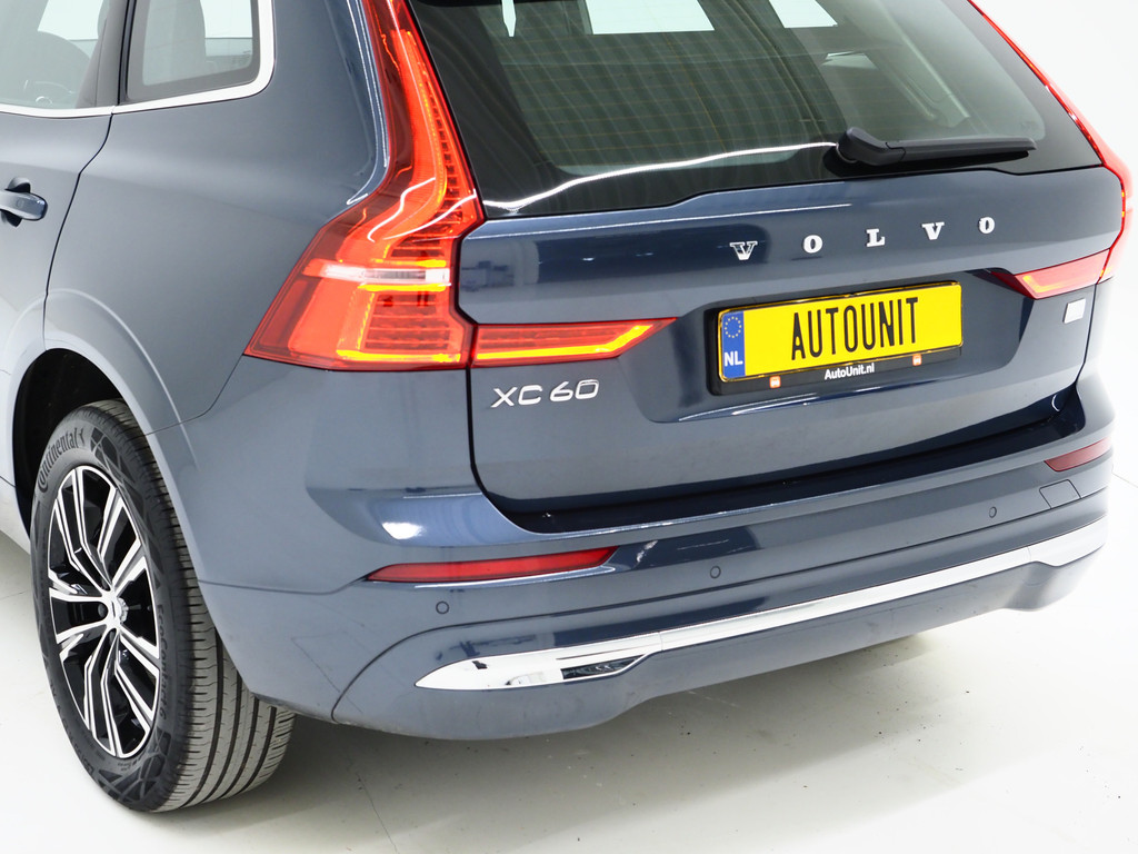 Volvo XC60 2.0 T6 Plug-in hybrid AWD Inscription Long Range 53