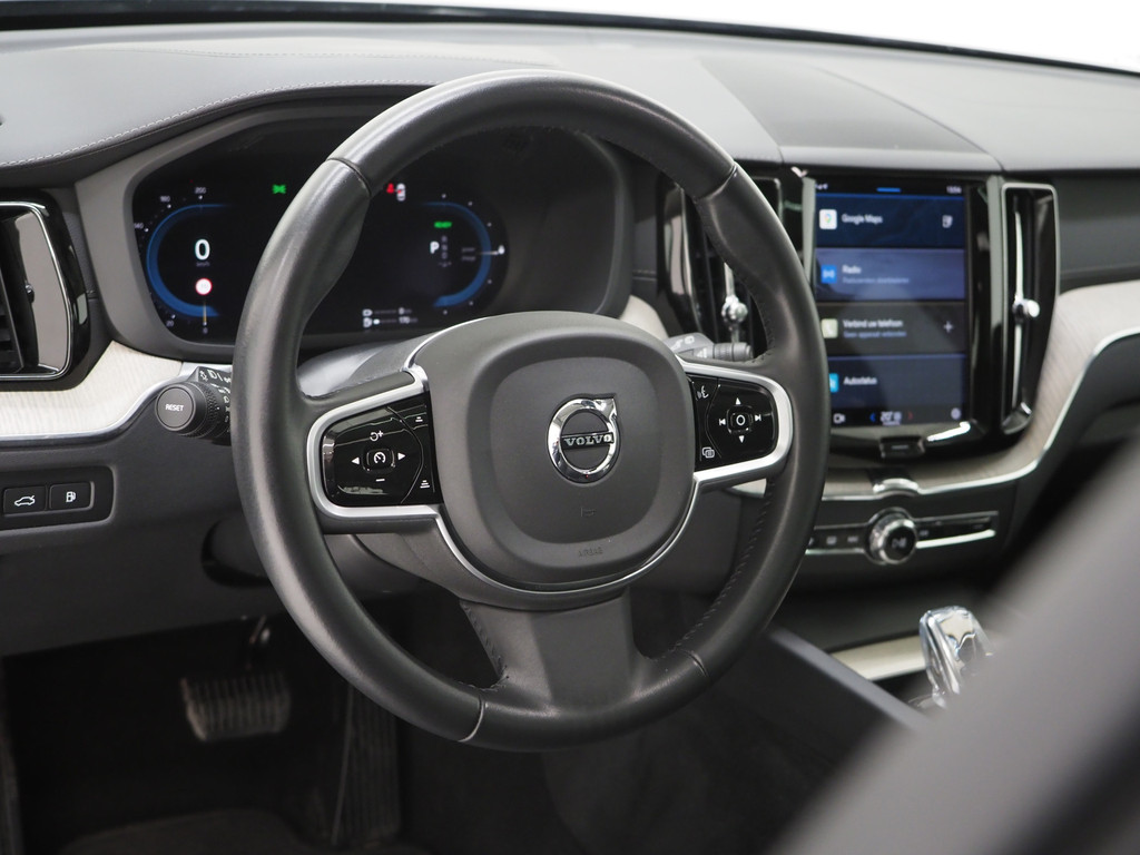 Volvo XC60 2.0 T6 Plug-in hybrid AWD Inscription Long Range 58