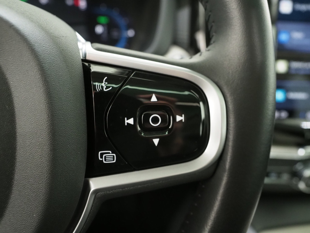 Volvo XC60 2.0 T6 Plug-in hybrid AWD Inscription Long Range 65