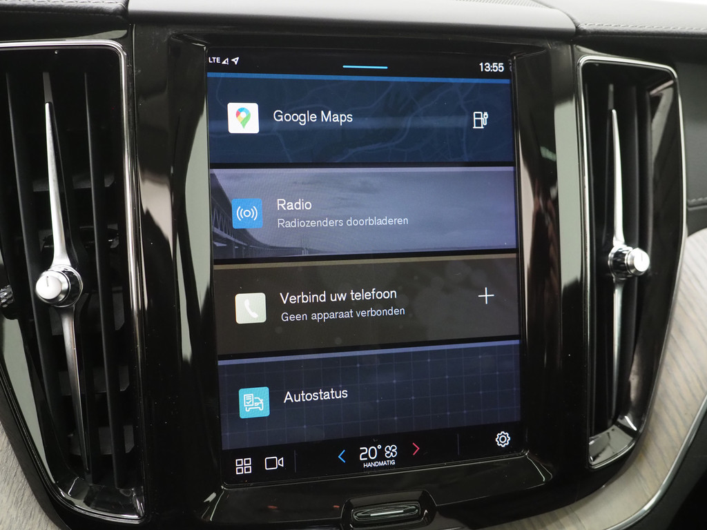 Volvo XC60 2.0 T6 Plug-in hybrid AWD Inscription Long Range 69