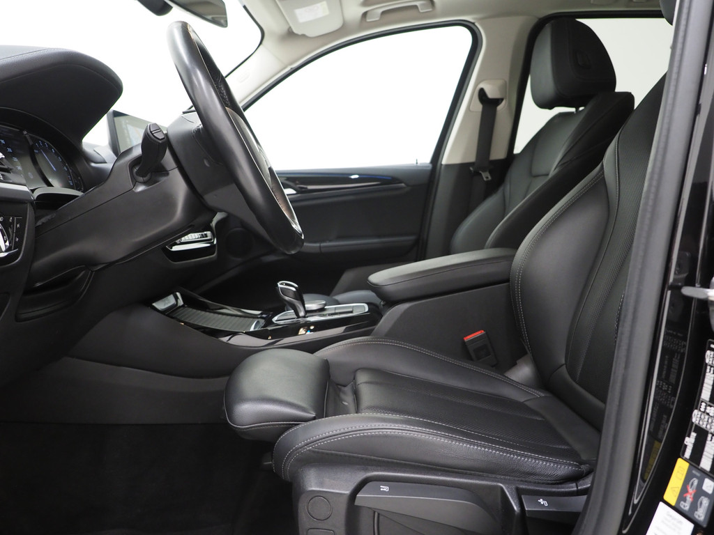 BMW X3 xDrive30e LCI 292PK 15