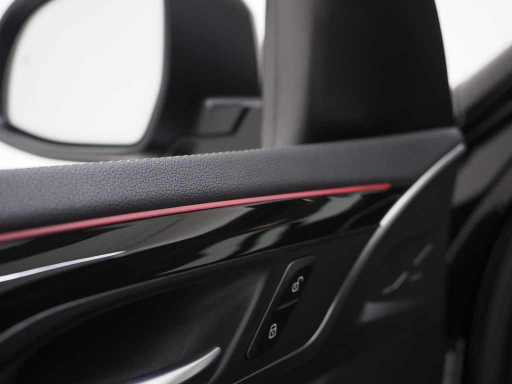 BMW X3 xDrive30e LCI 292PK 17